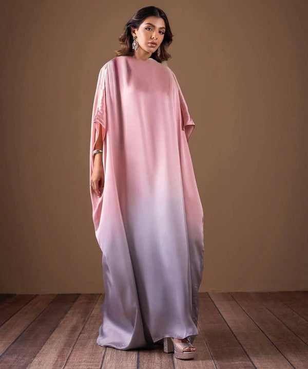 Luxurious Shamooz Silk 3-Piece Suit