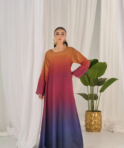 Luxurious Shamooz Silk 3-Piece Suit